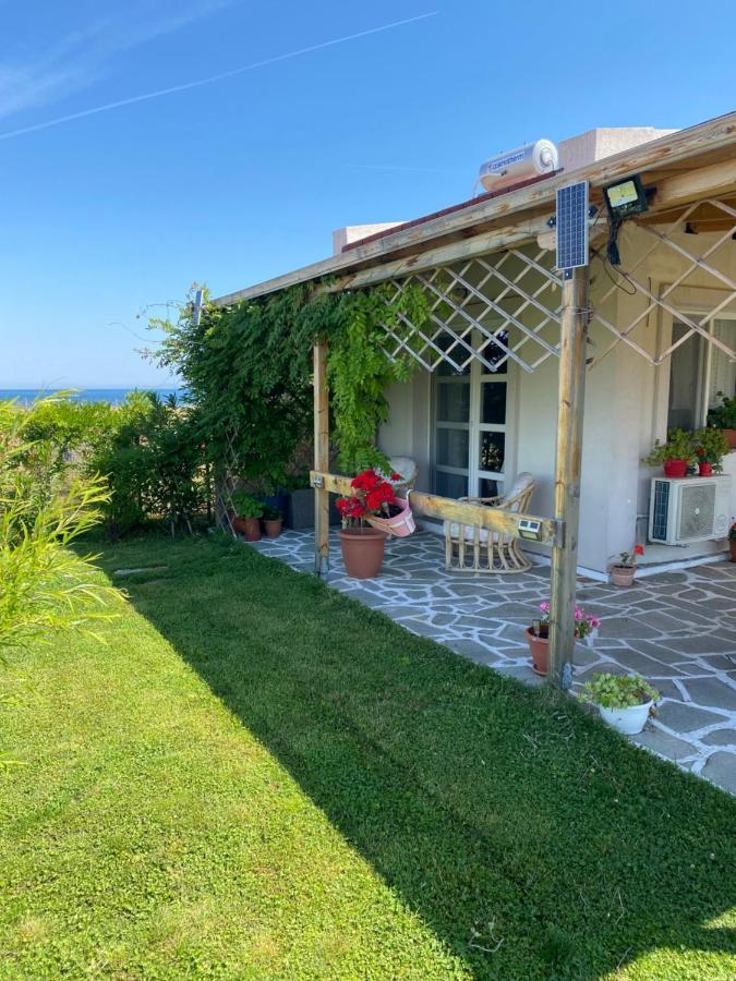Samothraki - Sea, Mountain, Quiet Βίλα Εξωτερικό φωτογραφία